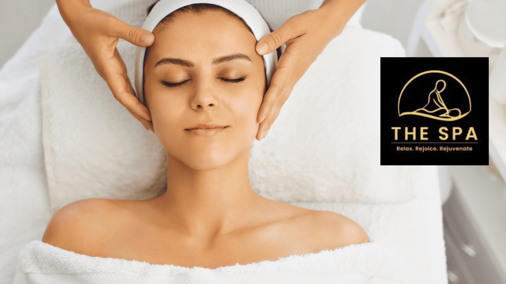 Rejuvenate Your Body and Mind With Spa Treatment.