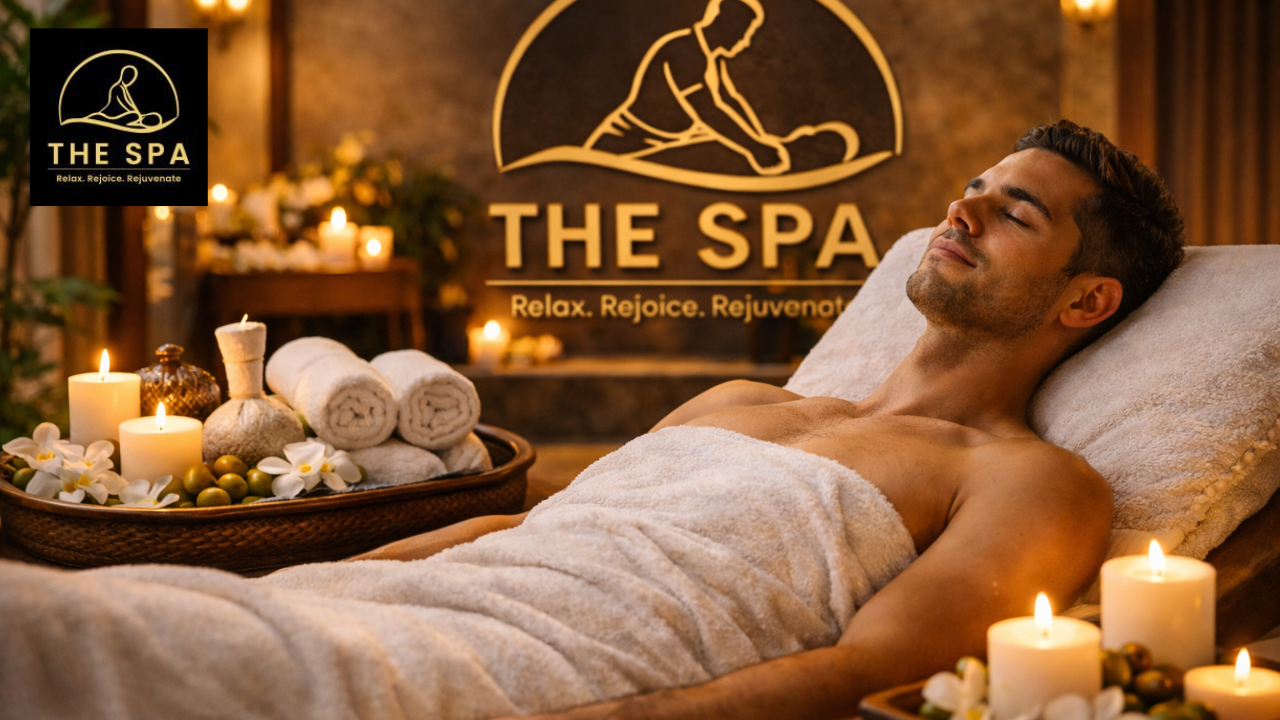 best spa in chennai